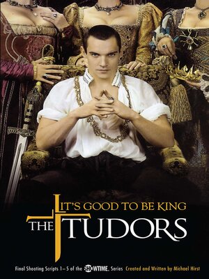cover image of It's Good to Be King